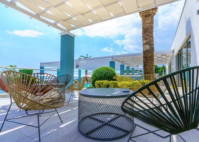 Cronwell Resort Sermilia Image