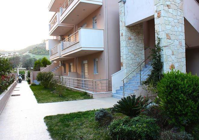 Darina central accommodation