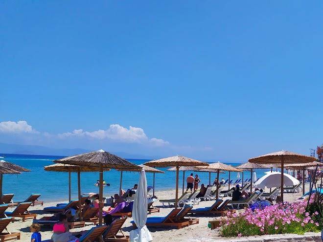 Del Soll Luxury Studio Polyhrono Image