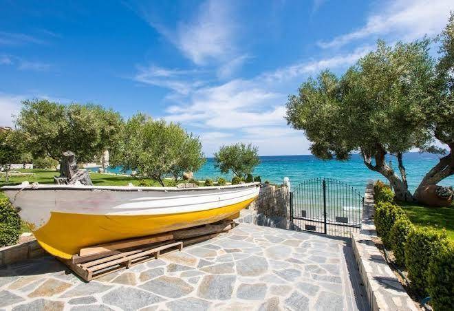 Delmare Ktima Delmare Pantazara Image