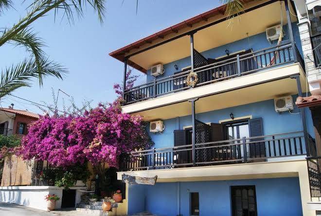 Dominici hotel