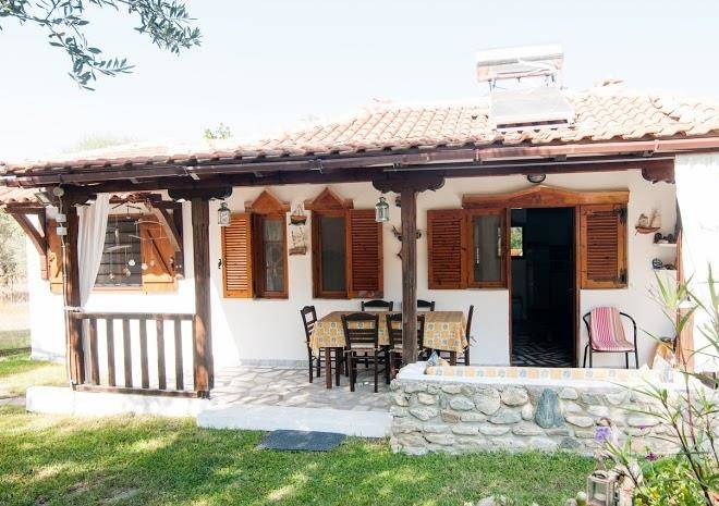 Efi's homes