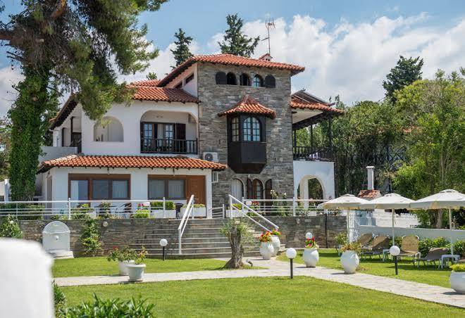 Georgalas sun beach resort