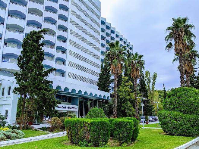 Ghotels athos palace