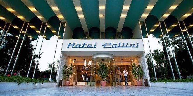Ghotels pallini beach