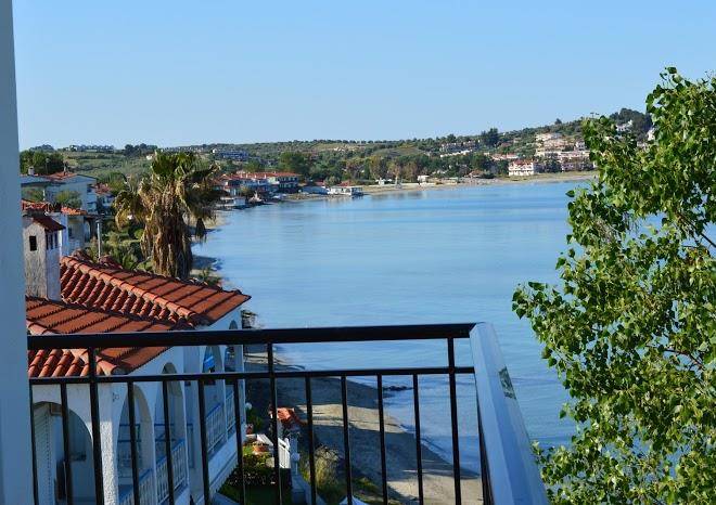Halkidiki royal hotel fourka