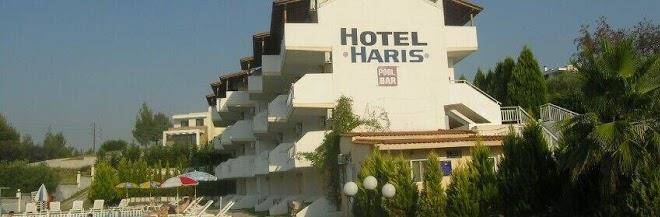 Haris hotel