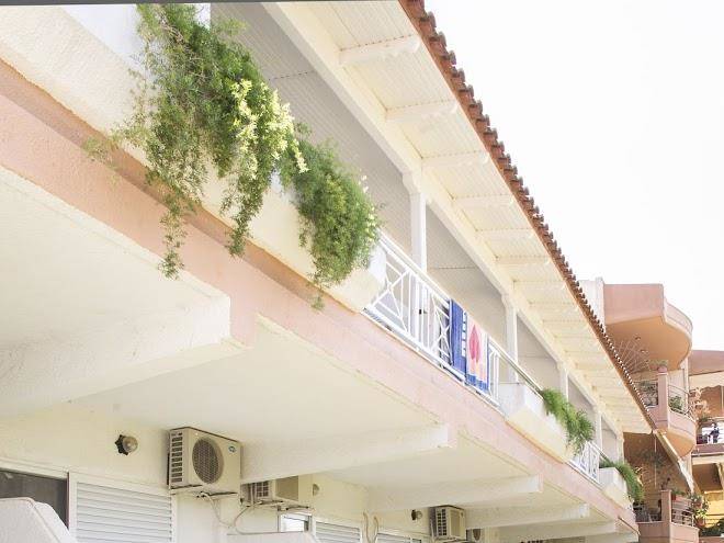 Hotel alexandros