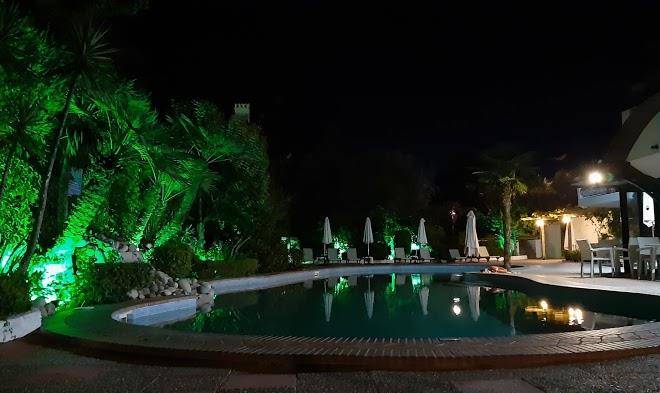 Hotel aristides