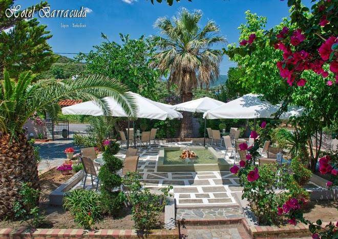 Hotel Barracuda Image