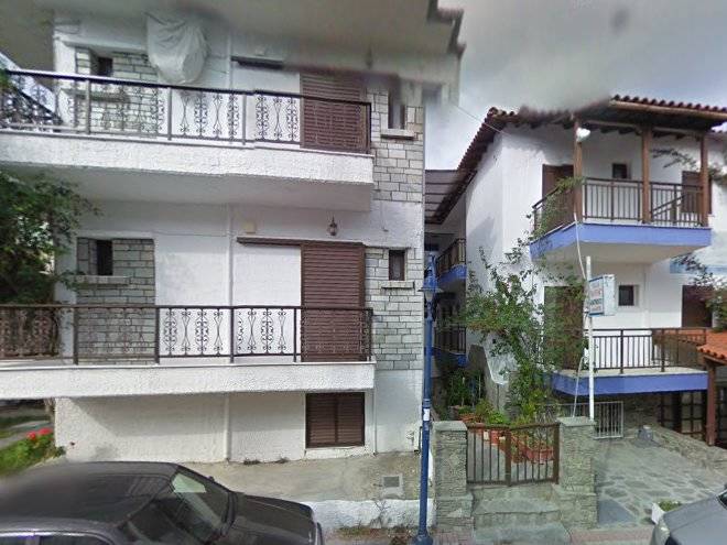 Hotel dimitra