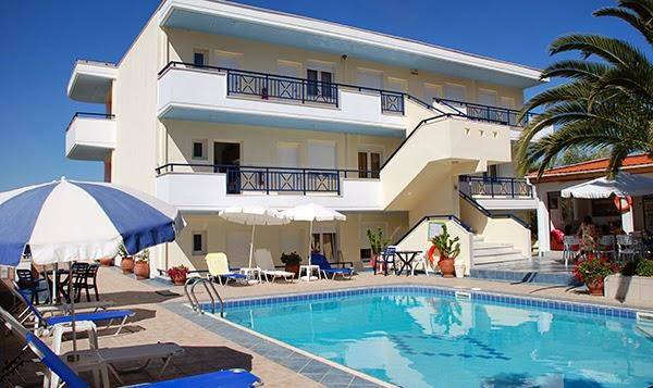 Hotel elsa