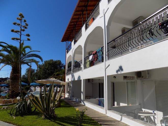 Hotel estia