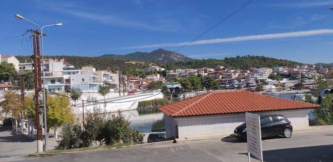 Hotel faros