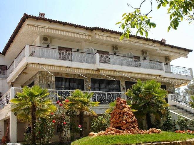 Hotel filoxenia