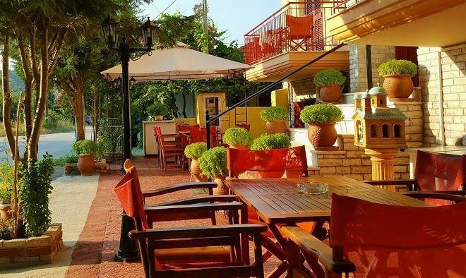 Hotel Gallery Ammouliani Image