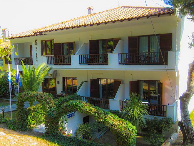 Hotel irini