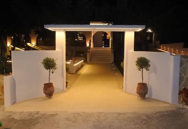 Hotel konaki