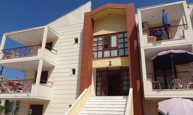Hotel kosmas