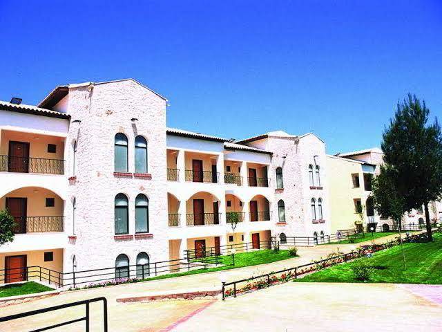 Hotel lesse