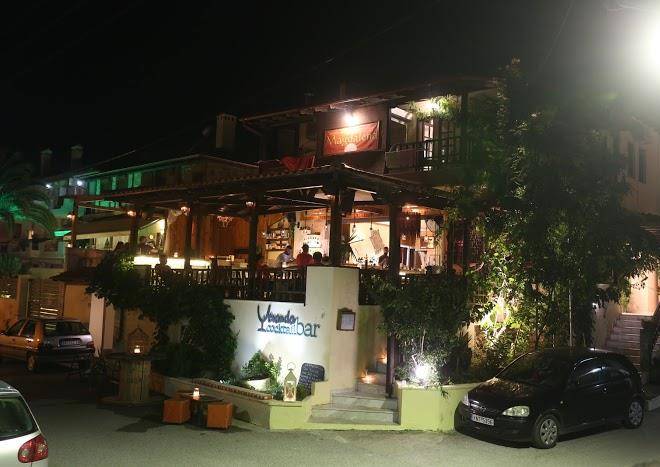 Hotel Magdalena Image