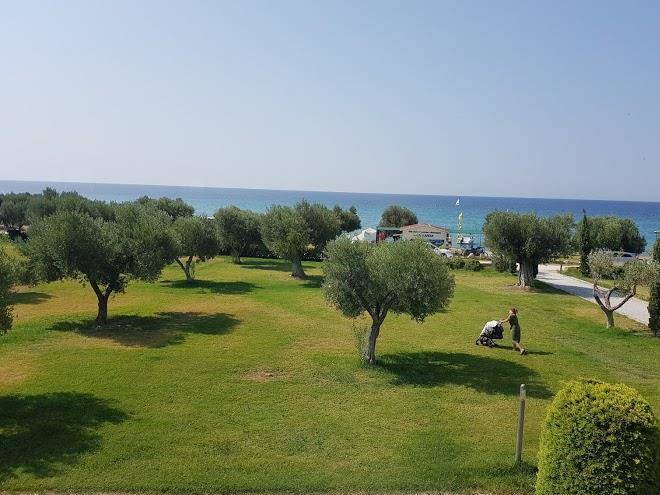 Hotel makedon