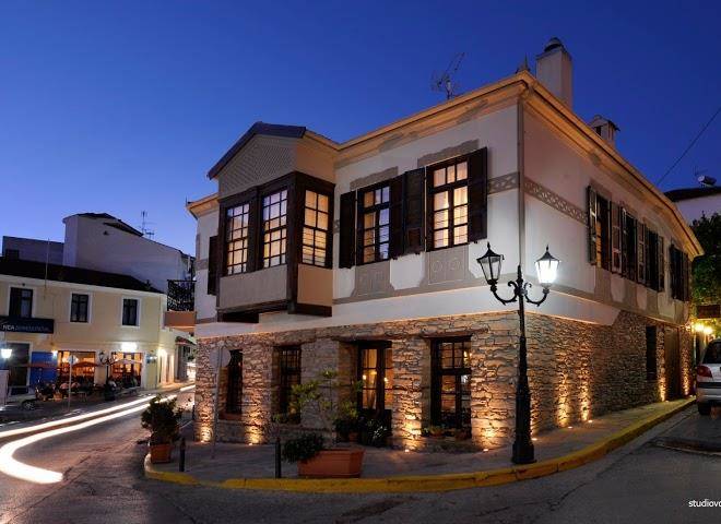 Hotel marelia