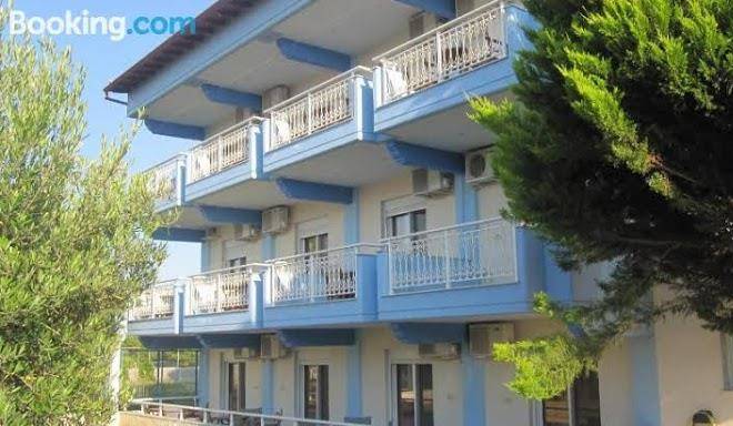 Hotel nautilos