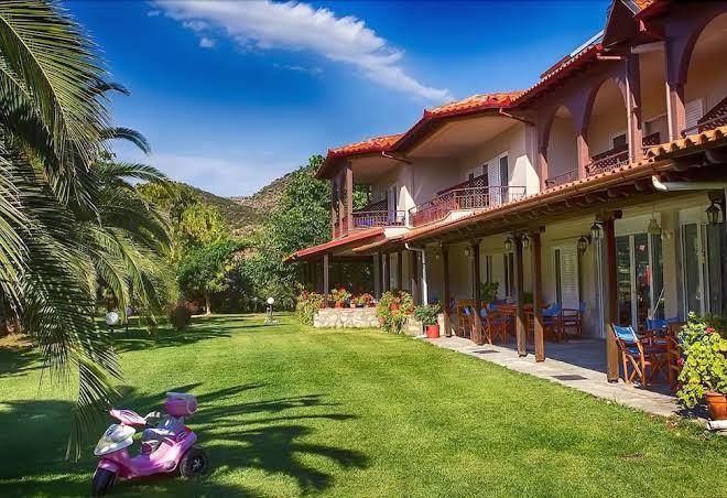 Hotel Nefeli Studios Image