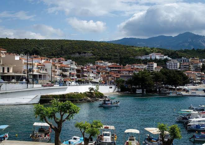 Hotel papagalos