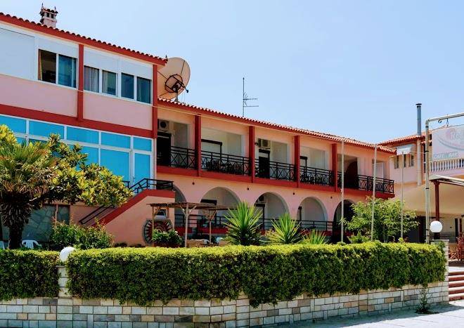 Hotel rodi