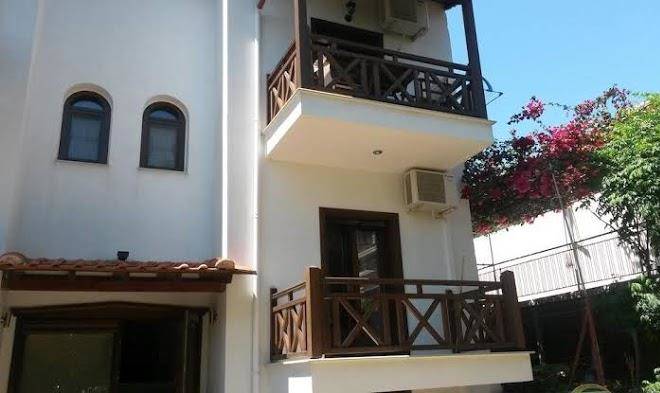 Hotel sarandos