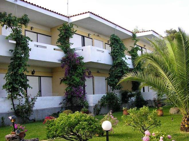 Hotel Studios Lainis Image