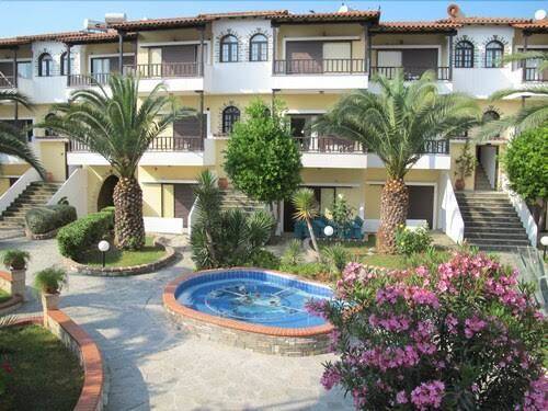 Ioli Danezis S A Image