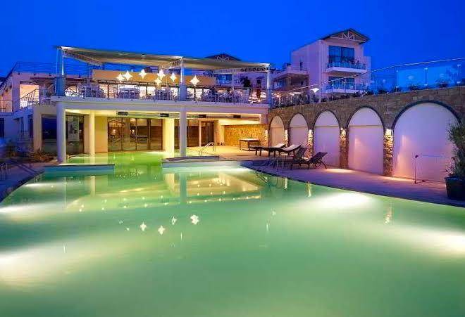 Istion club hotel & spa