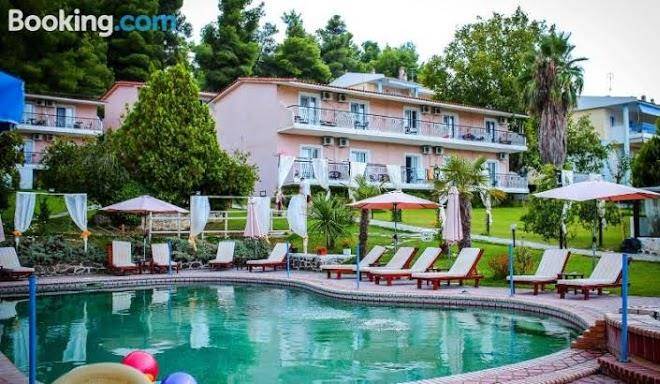 Jenny hotel