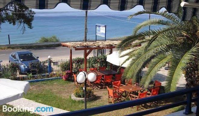 Kangaroo hotel