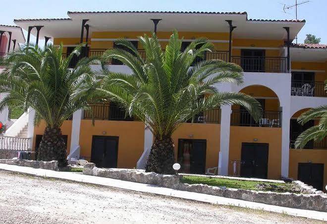 Kassandra bay hotel