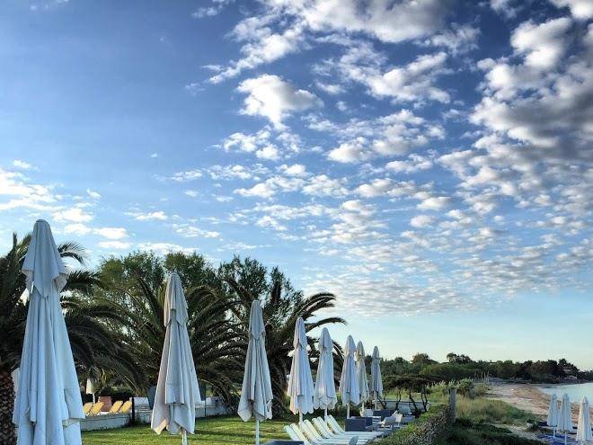 Kassandra Mare Hotel & Spa Club Image