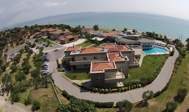 Krotiri Resort Image