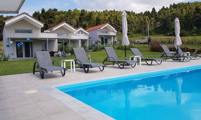 Kypsalos bungalows