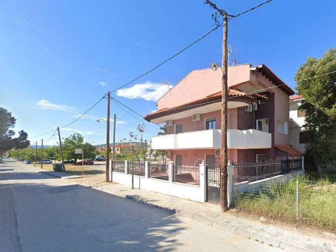 Maisonette chalkidiki
