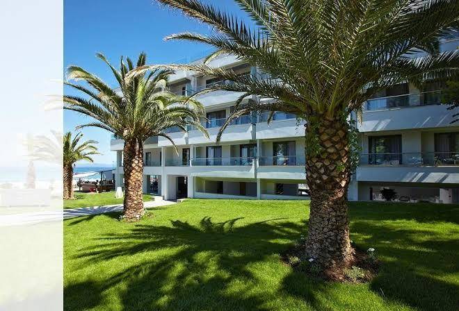 Margarita Sea Side Hotel Image