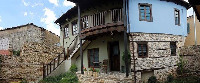Melina hotel