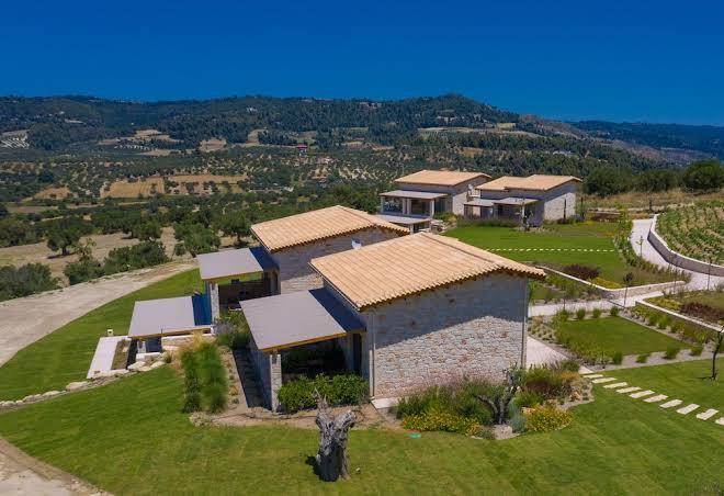 Mint retreat suites