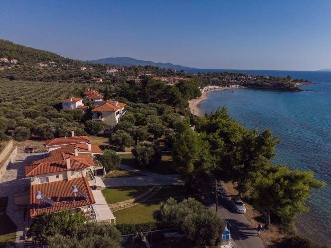 Moriel Seaside Homes Suites Image