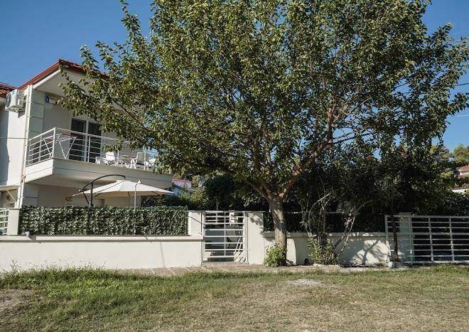 Nektarios Garenias Kipoupoli Image