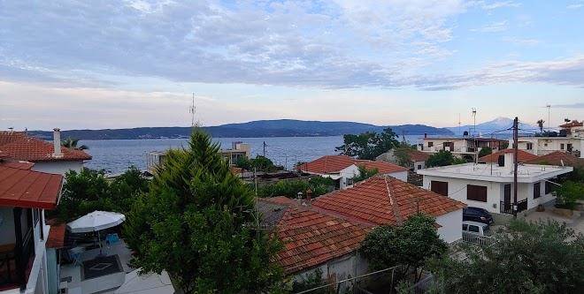 Niriides hotel
