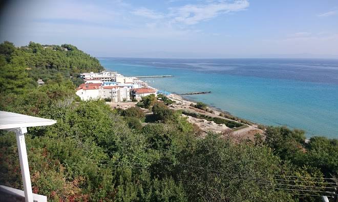 Nostos hotel