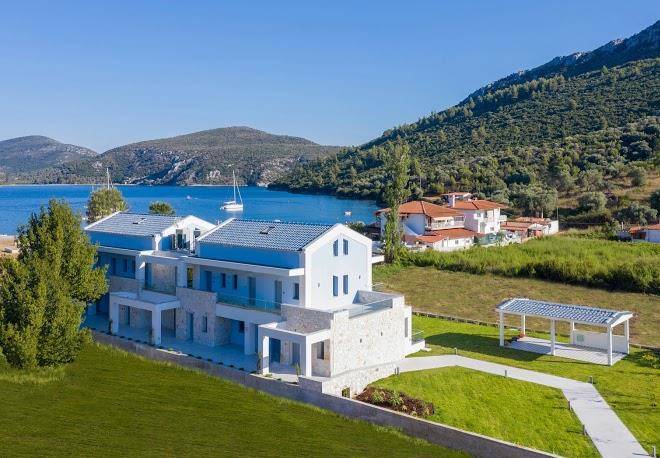 Notia luxury living